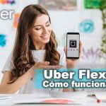 pago flexible uber
