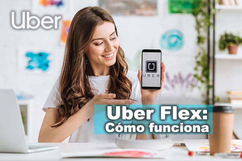 pago flexible uber