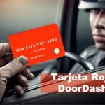 como funciona la tarjeta roja de doordash