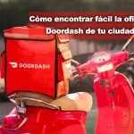 doordash oficinas