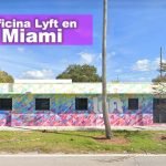 miami lyft hub fotos