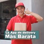 app de delivery barata