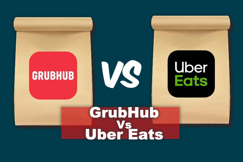 uber eats o grubhub