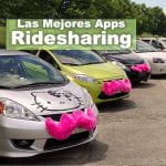 rideshare apps