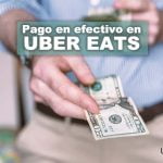 porque uber eats no me deja pagar en efectivo