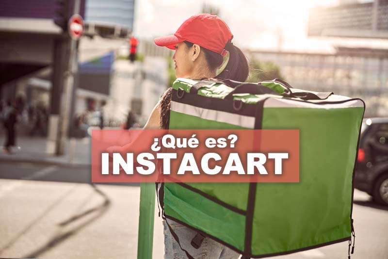 como hacer instacart