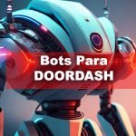 bots para doordash en español